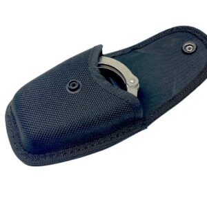Perfect Fit Nylon ASP Handcuff Case
