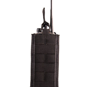 High Speed Gear Duty Radio Holder TACO®