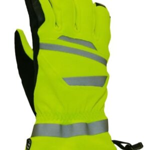 Blauer GL200 Hi Vis Flicker Glove