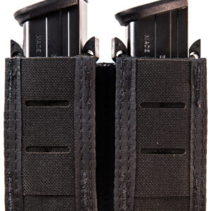 High Speed Gear Duty Double Pistol TACO®