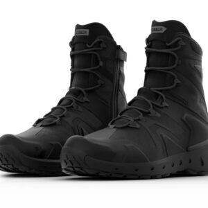 First Tactical 8" Side Zip AERO-TAC™ Boots
