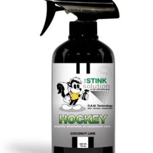 Arrest My Vest- 16oz Hockey Odor Eliminating Spray