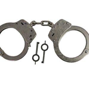 SMITH & WESSON® Model 100 Handcuffs