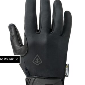 First Tactical Men's Light Weight Patrol Gloves