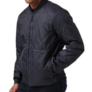5.11 Tactical Quilted Station Jacket
