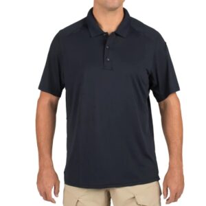 5.11 Tactical Helios Short Sleeve Polo