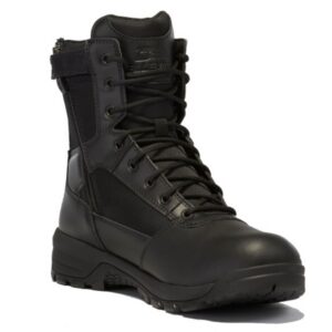 Belleville SPEAR POINT BV918Z WP / Lightweight Side-Zip 8 inch Waterproof Tactical Boot